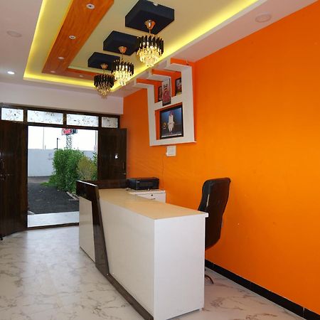 Hotel New 712 Aurangābād Exterior foto