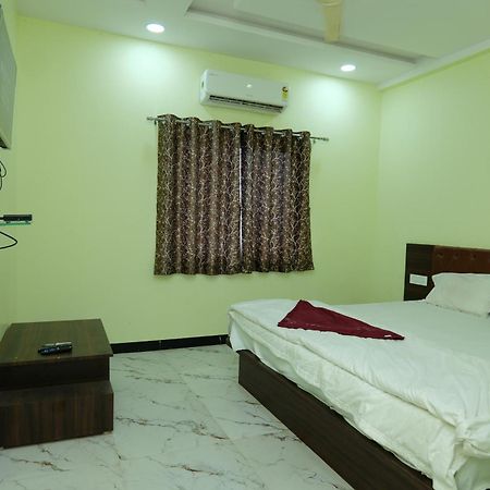 Hotel New 712 Aurangābād Exterior foto