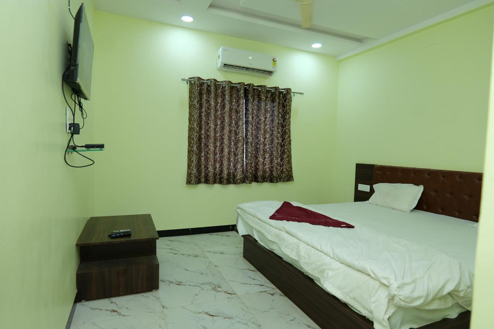 Hotel New 712 Aurangābād Exterior foto