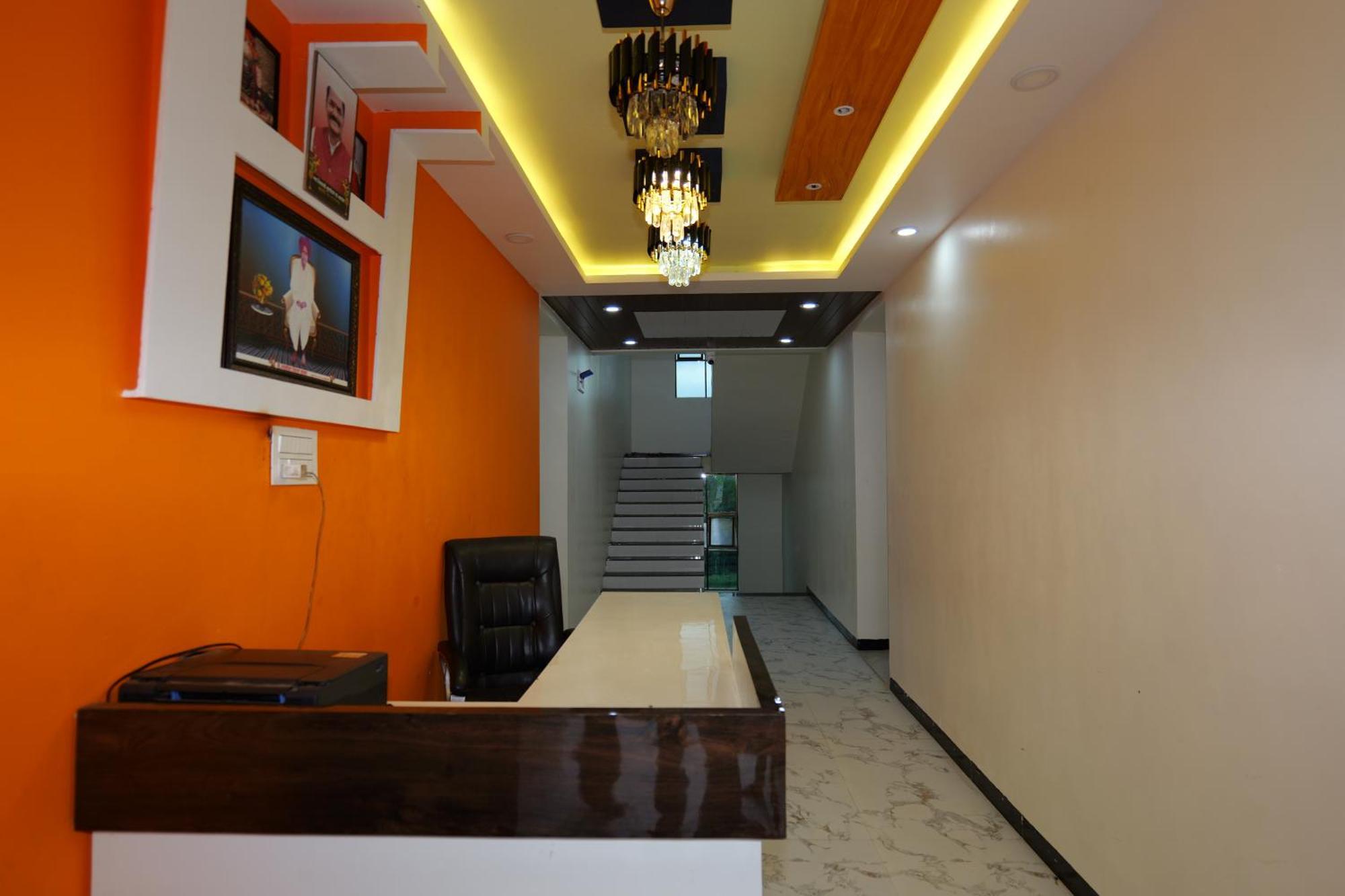 Hotel New 712 Aurangābād Exterior foto
